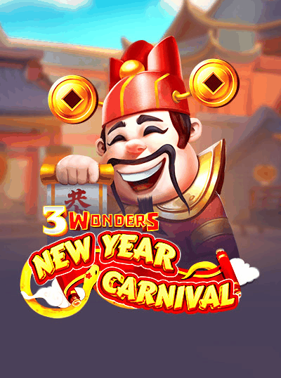 3 WONDERS NEW YEAR CARNIVAL