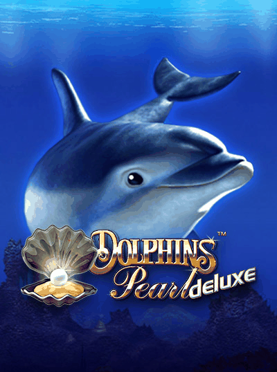 DOLPHIN'S PEARL DELUXE