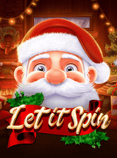 LET IT SPIN