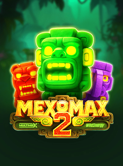 MEXOMAX 2 WILDENERGY MULTIMAX